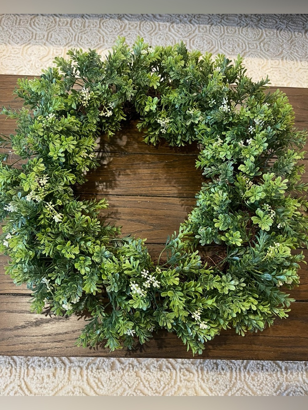 Green Wreath